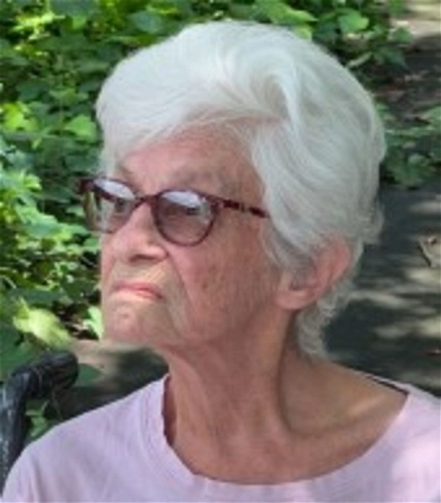 Dolores Grace Seip (Yerger)