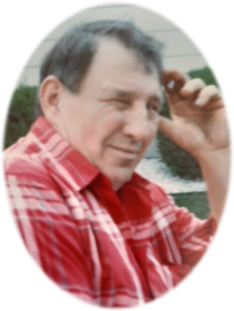 Harry Sitts