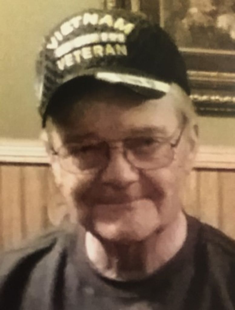 Larry S. Rath Profile Photo