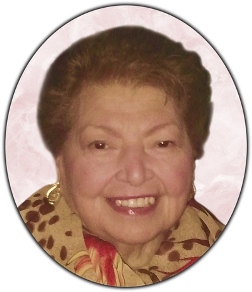 Antoinette "Toni" Rodriguez