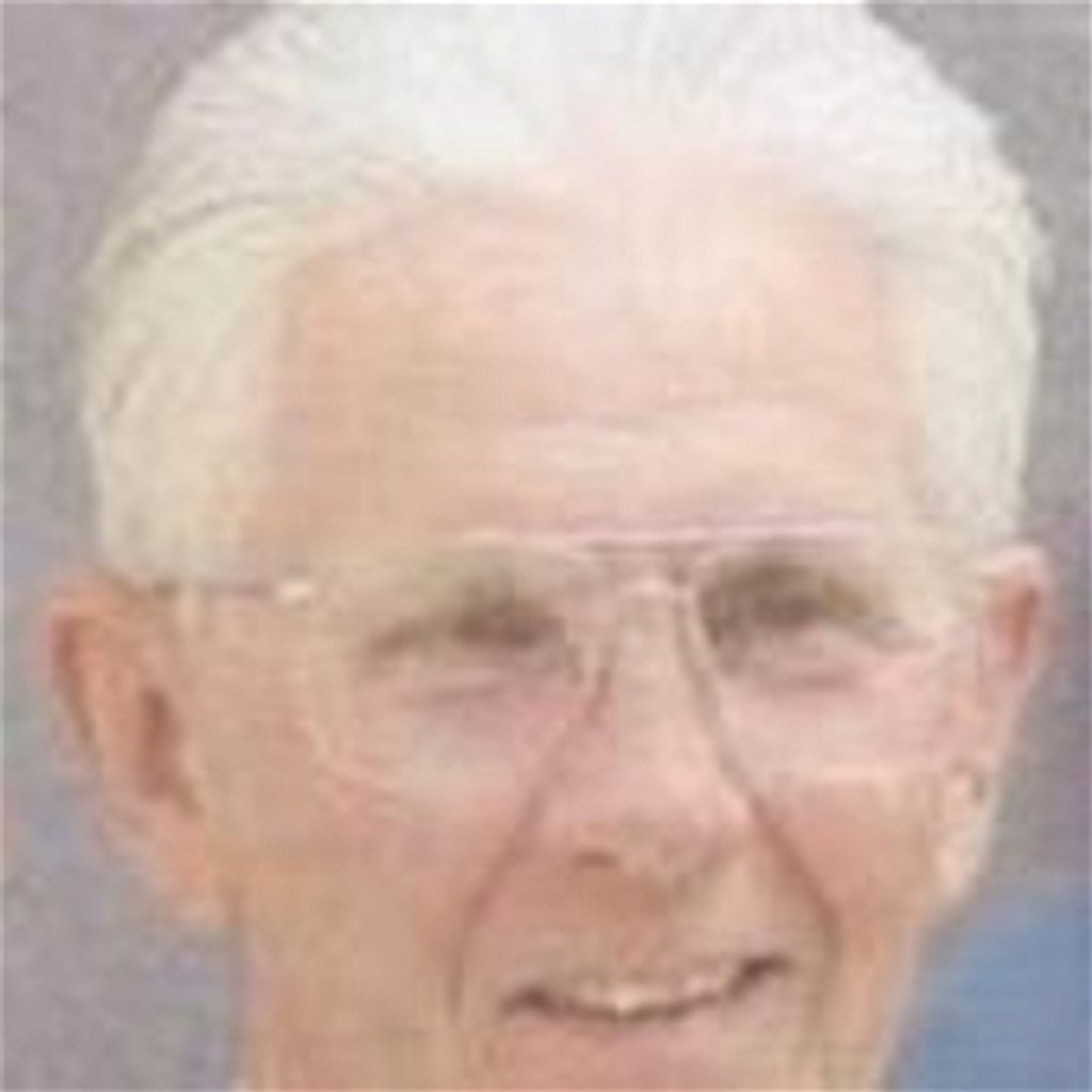 Robert Byron Kinkead