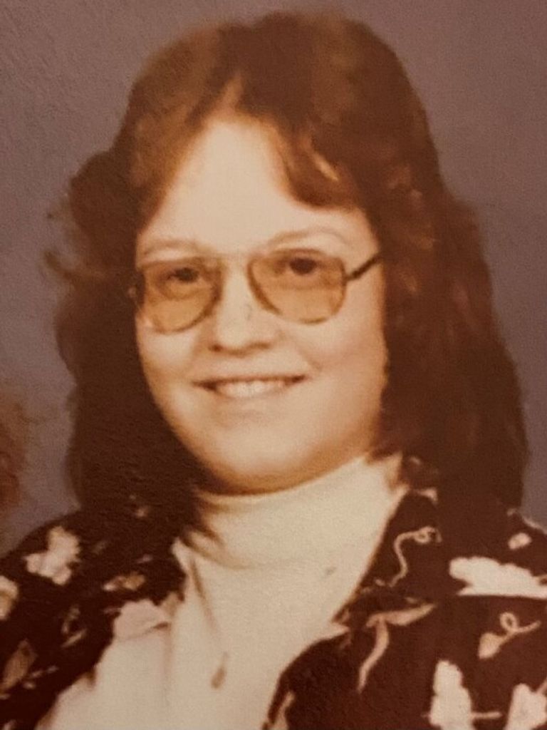 Teresa (Reese)  Gettig