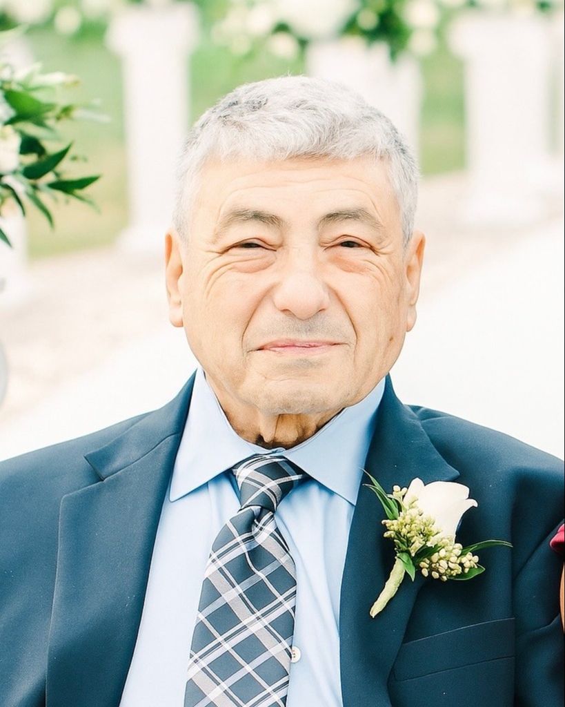 Sami Morcos Profile Photo
