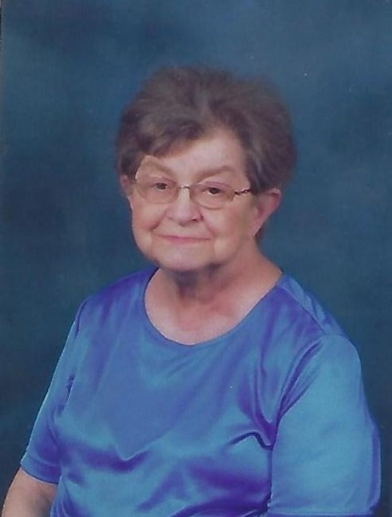Evelyn Joyce Becker Profile Photo
