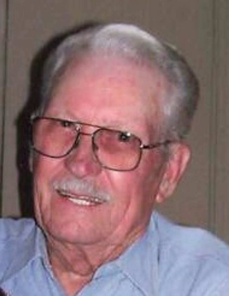 Billy "Bill" Allen
