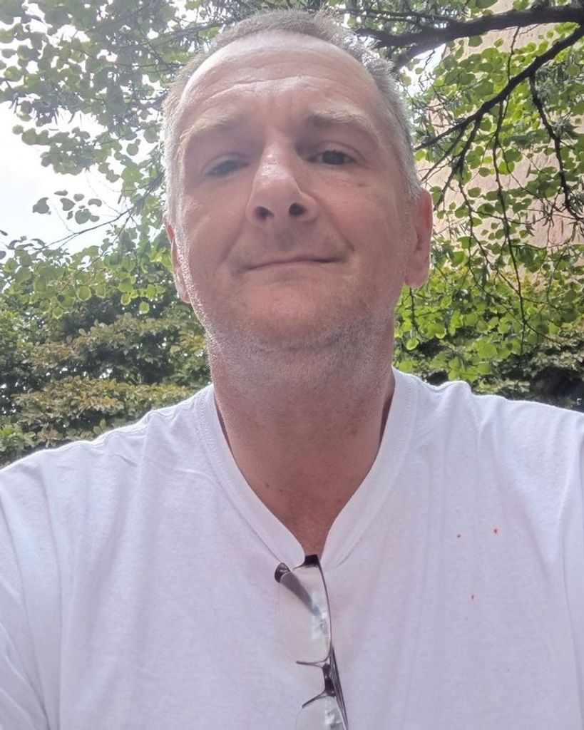 Joseph Wayne Bradford Profile Photo