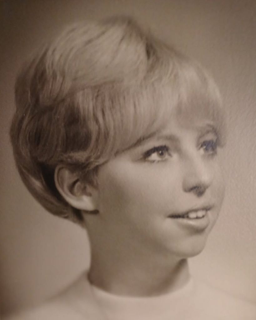 Jacqueline Sue Willett