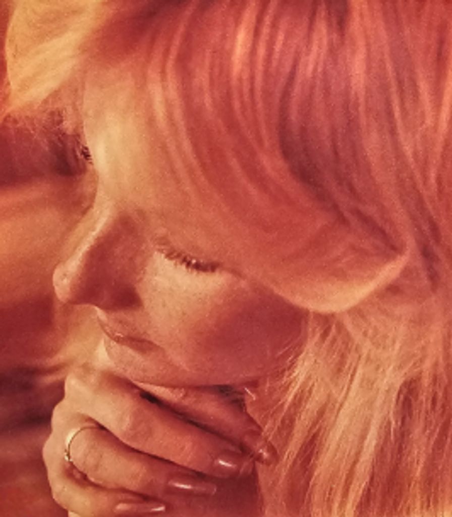 Andrea Mccomb Profile Photo