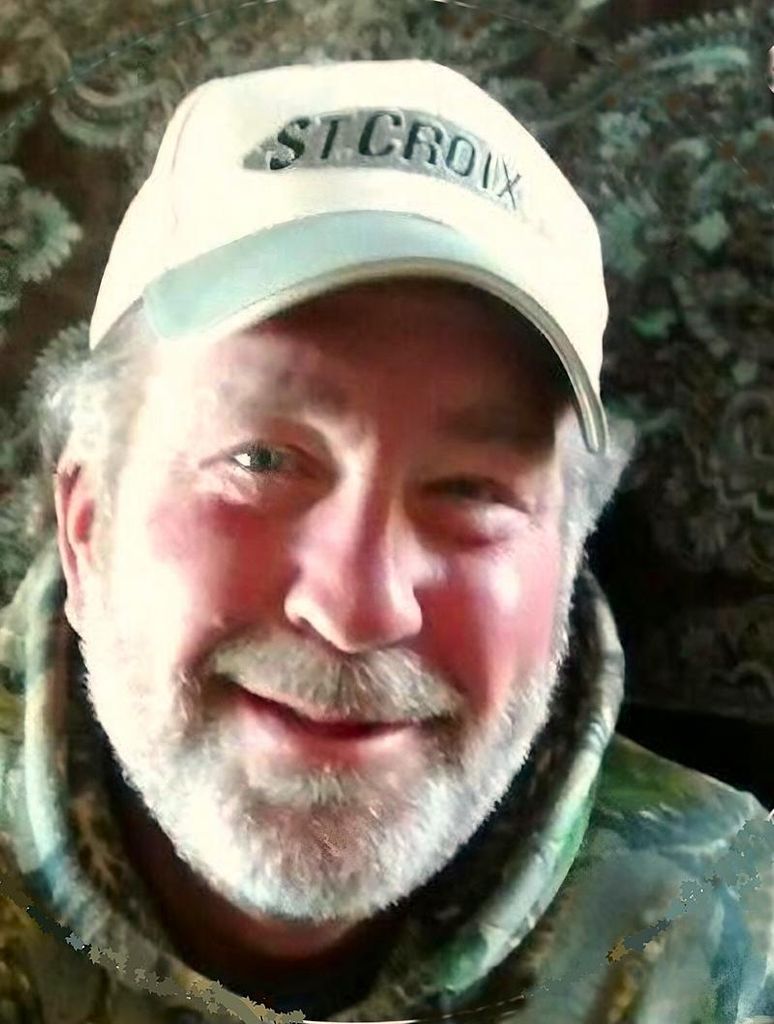 Jeffry "Ollie" Mutchler Profile Photo