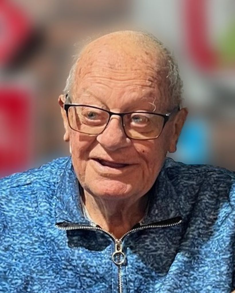 James E. Carpenter