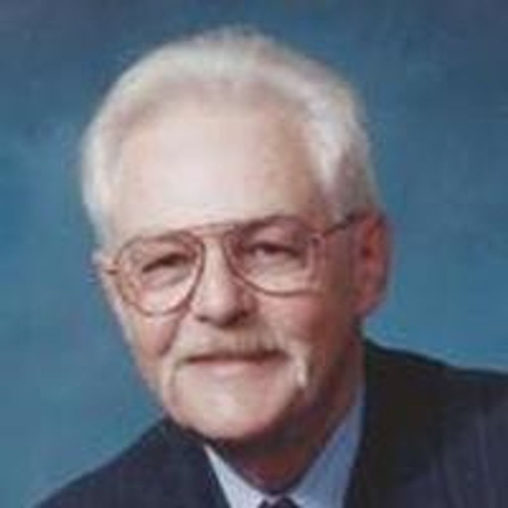 Noble D. Carpenter Profile Photo