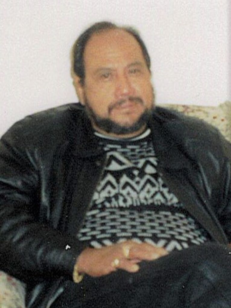 Ruben Balderaz Reyes Profile Photo