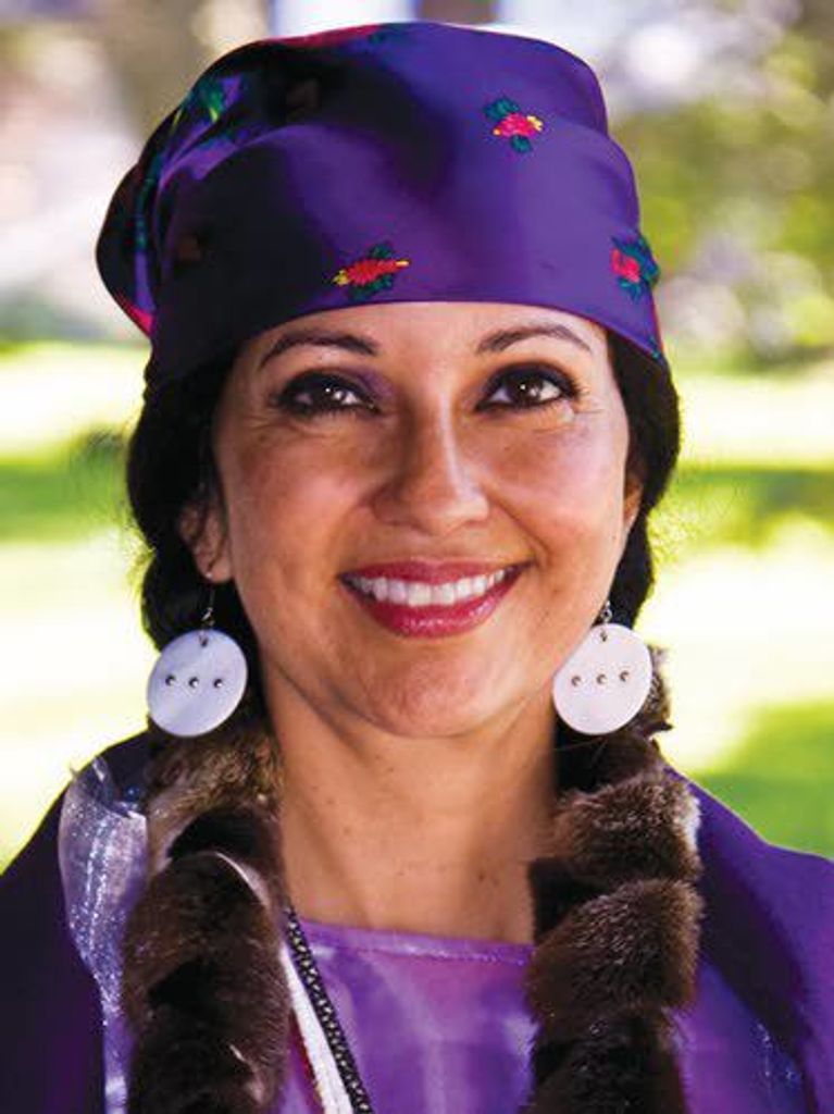 Margo Aragon Herrington Profile Photo