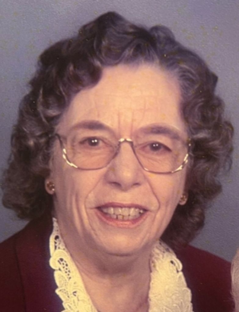 Shirley M. Muellerschoen