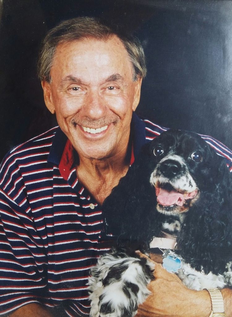Louis Albert Bell Profile Photo