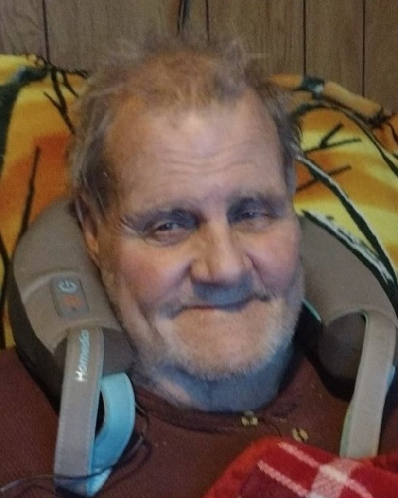 Harold Johnson