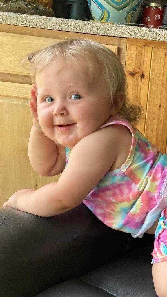 Hailey Ann McNeill