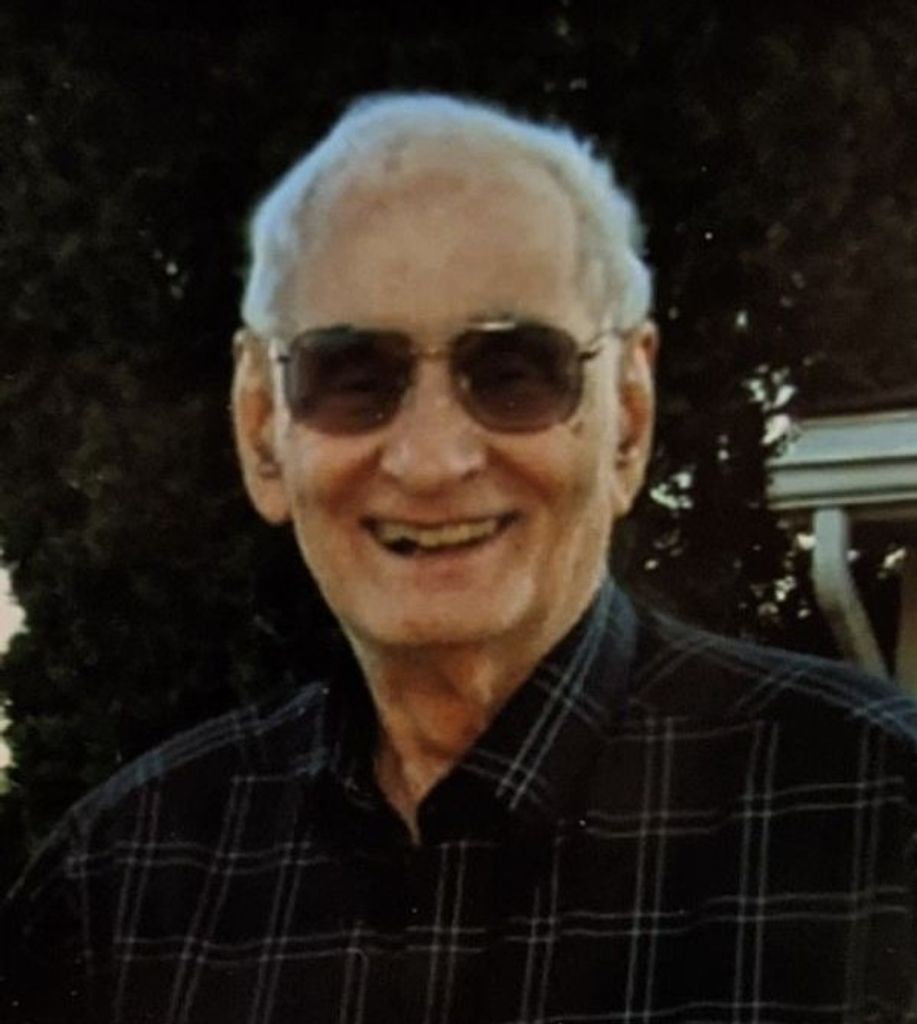 George P.  Batsakes