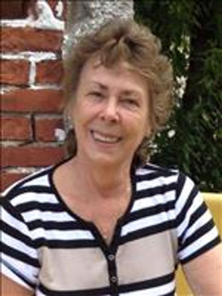 Janis Lee (Hobbs) Johnson