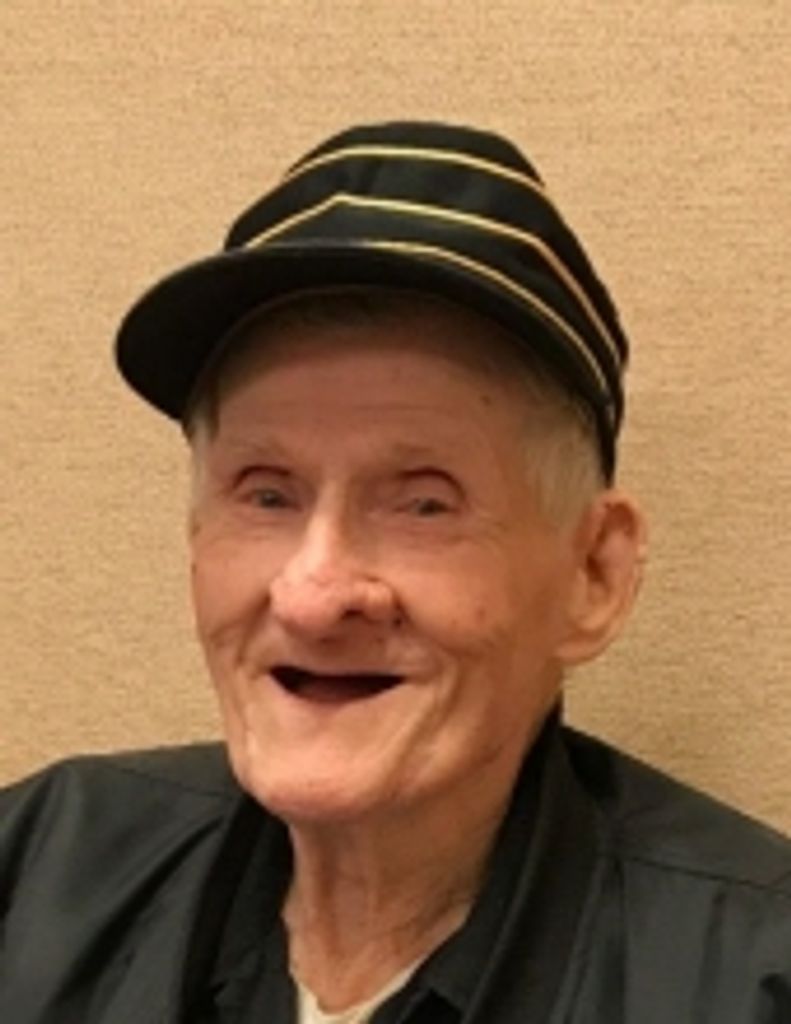 Josaphat L. Nadeau Profile Photo
