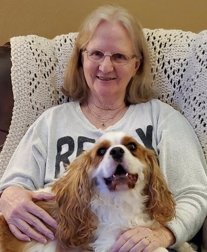 Betty Jo Guess Profile Photo