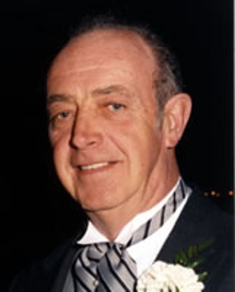 James S. Woodward