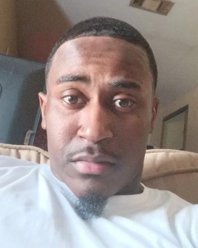 DeKorian Rasheed Whitfield's obituary image