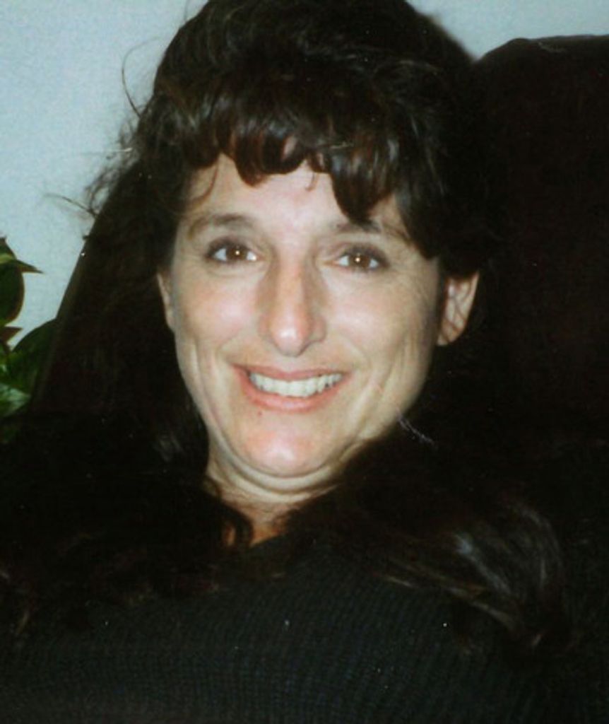 Anita Faye Mancino-Baldwin Profile Photo