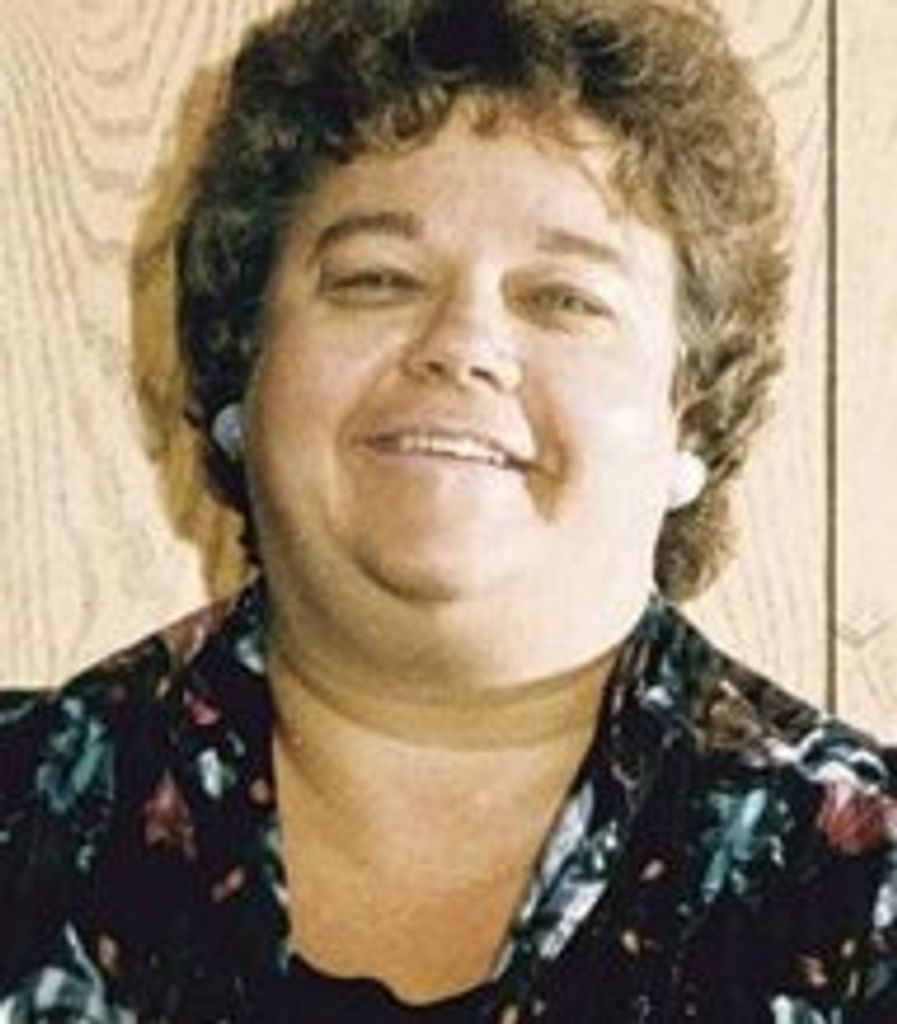 Alice Ruth Brittle (Leonard)