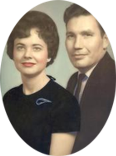 Clydis Mcclaugherty Neely Profile Photo