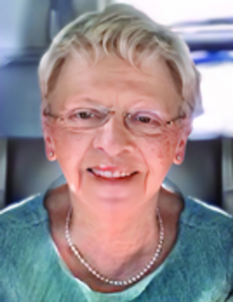 Marcelle D'Amboise Profile Photo