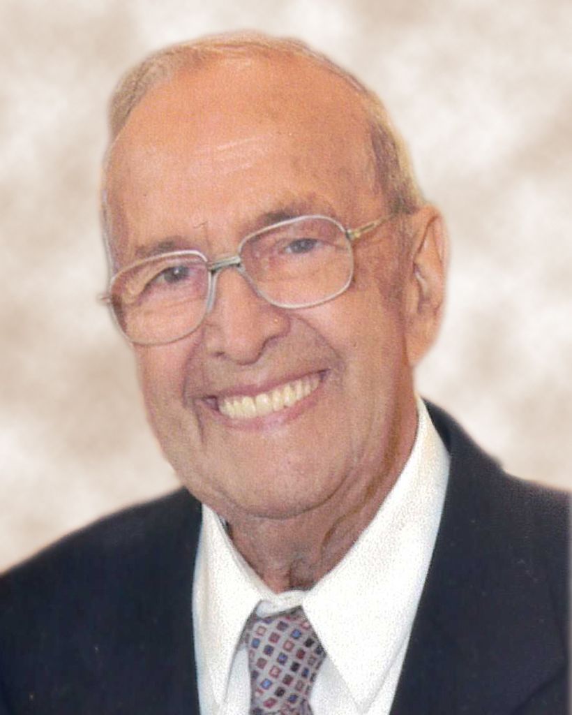 Bernard J. Blais Profile Photo