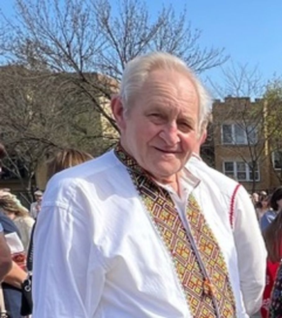 Jan "John" Owerko Profile Photo