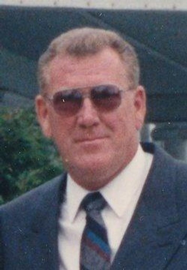 Arthur Charles Shepperdson