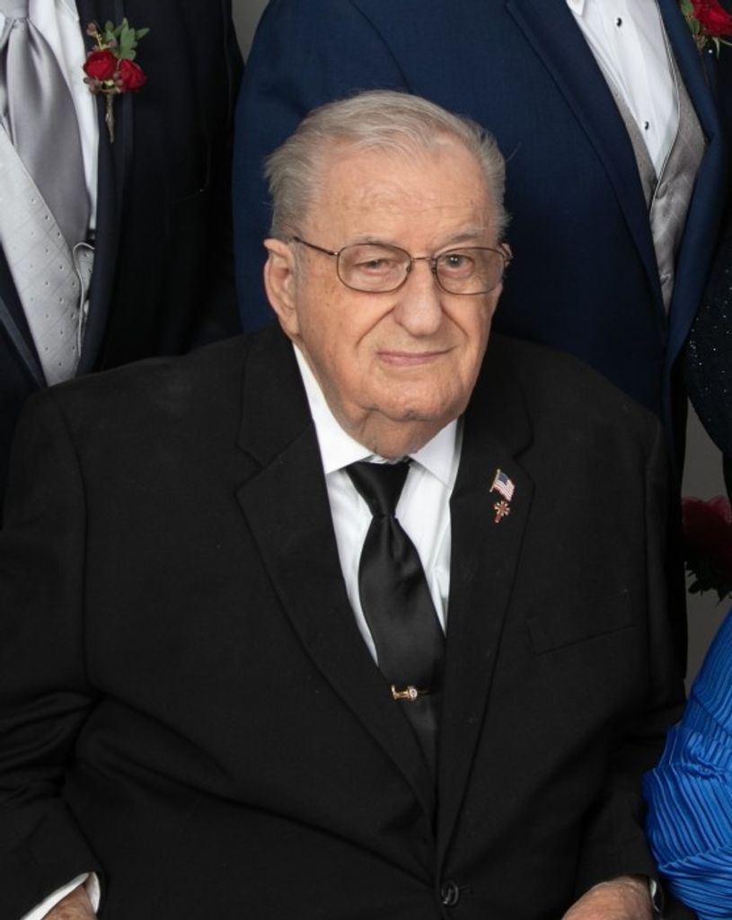 Howard Edison Culver Jr.