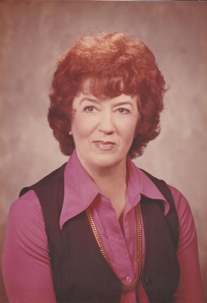 Eleanor Harrison Profile Photo