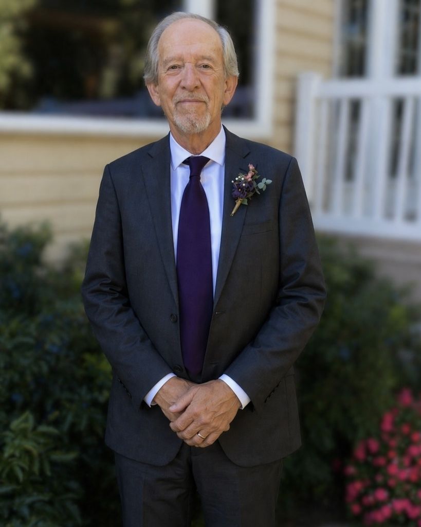 Charles Edwin “Chuck” Johnson