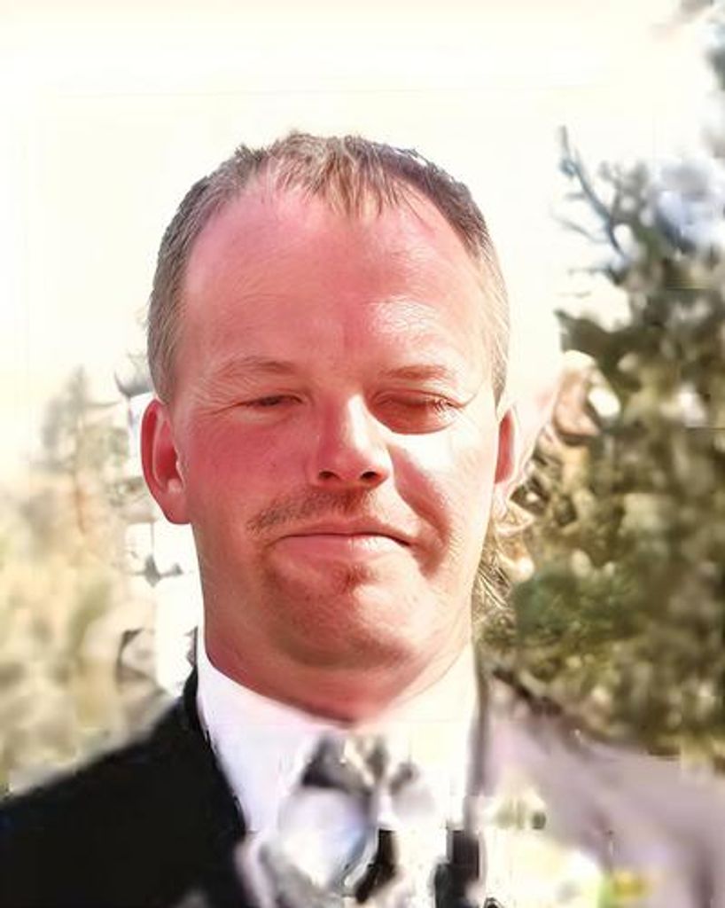 Charles Edward Thompson Profile Photo