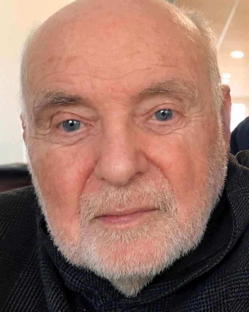 Richard A. Perry Profile Photo