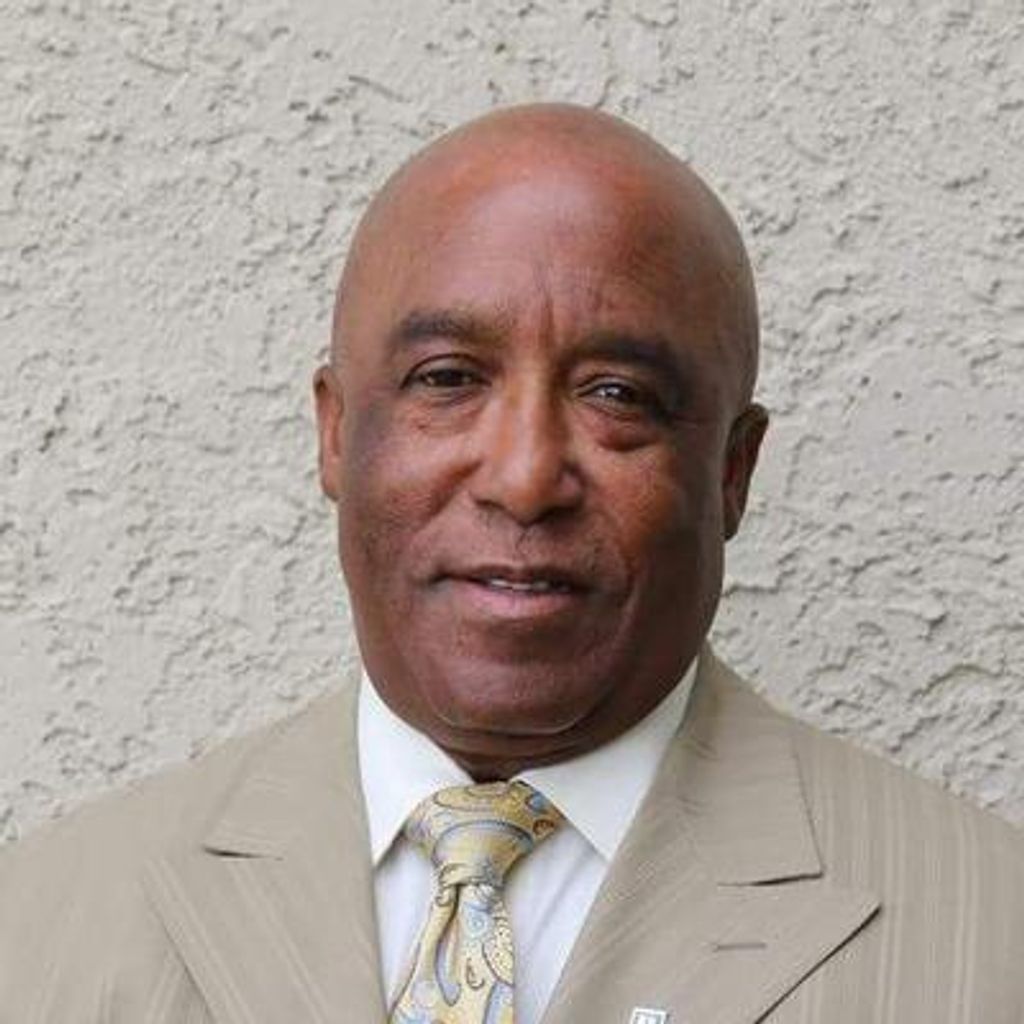 Charles Hilton Tucker Profile Photo