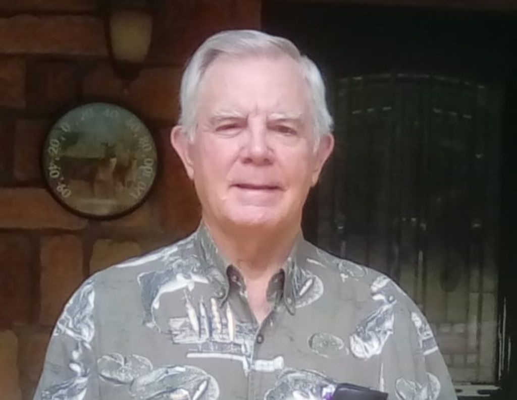 Roger Lee Johnson