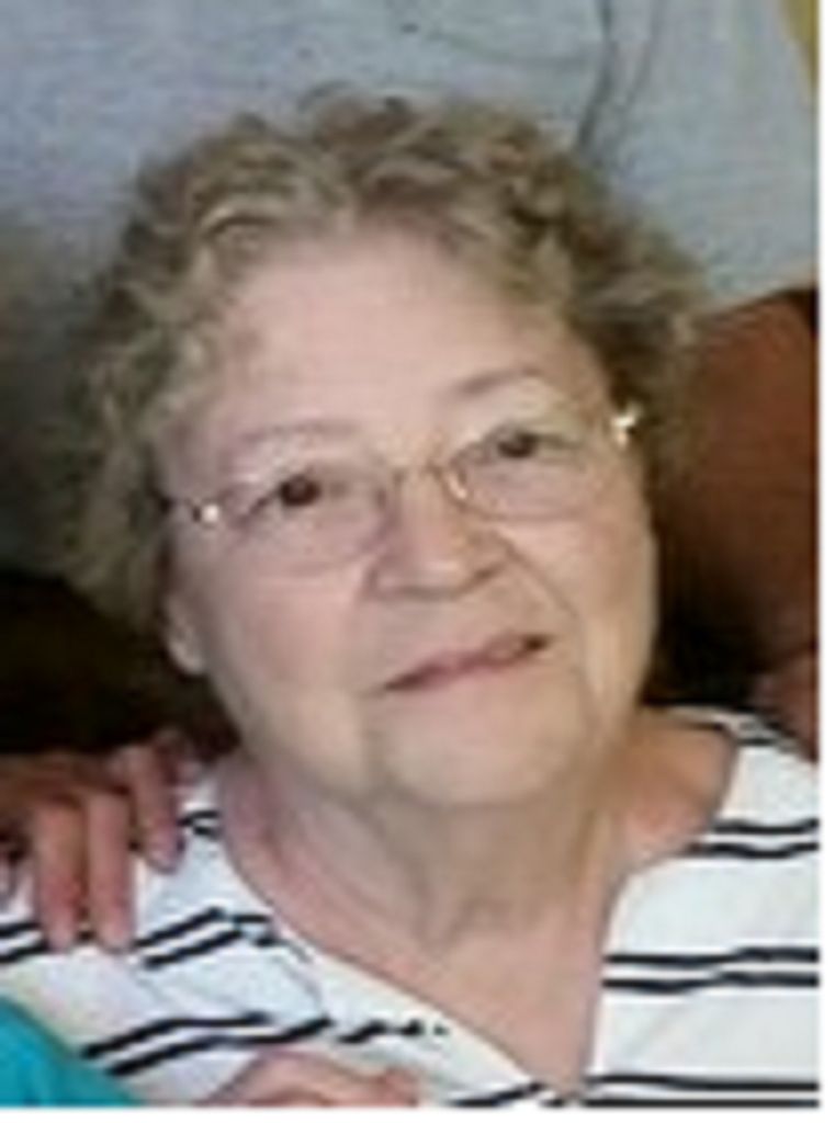 Arleen J. (Doolittle)  Mccoy Profile Photo