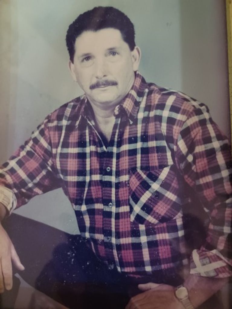 James Boyd Graham Profile Photo