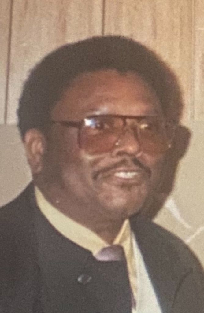 O'Dell Porter Profile Photo