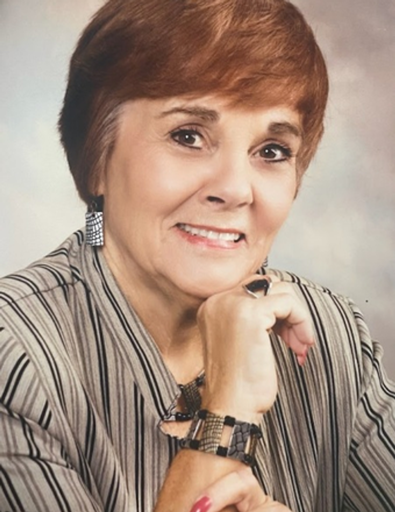 Rosemarie Mcewan Profile Photo