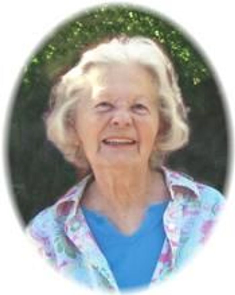 Lucy Joan Ferraro