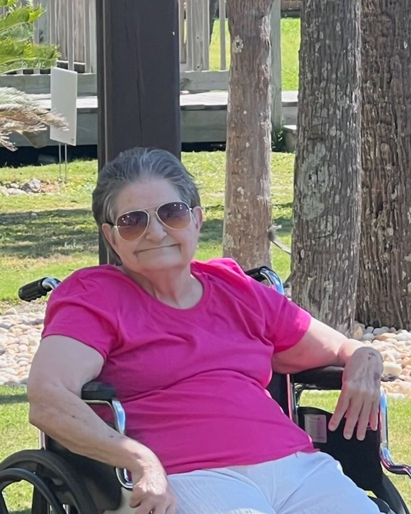 Brenda Joyce Mitchell Hatfield Profile Photo