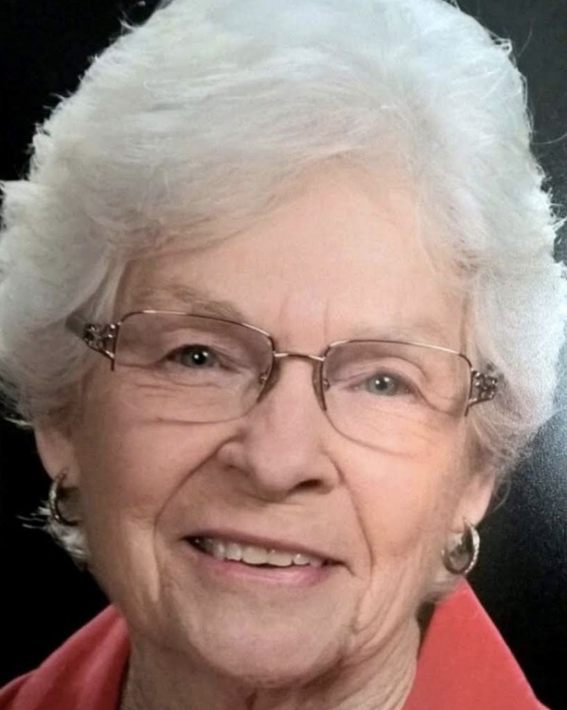 Barbara Anderson Vonier Profile Photo