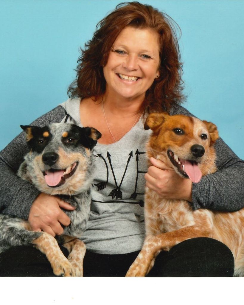 Vicki Lynn George