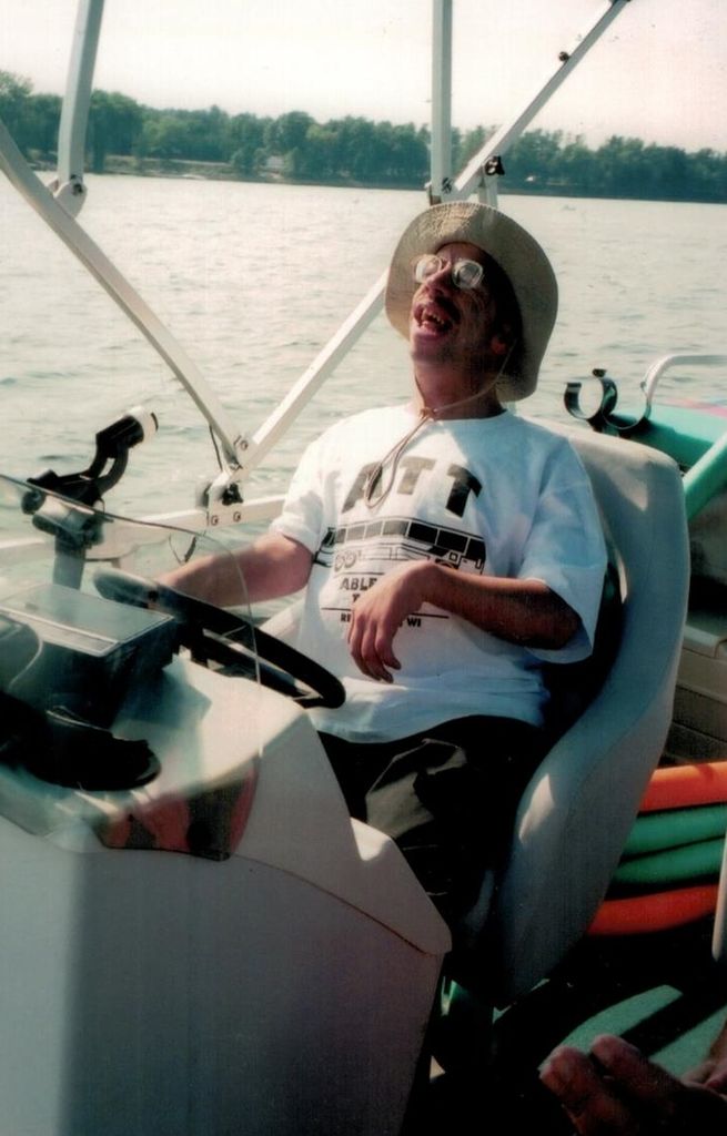 Robert Shawn Franks Profile Photo
